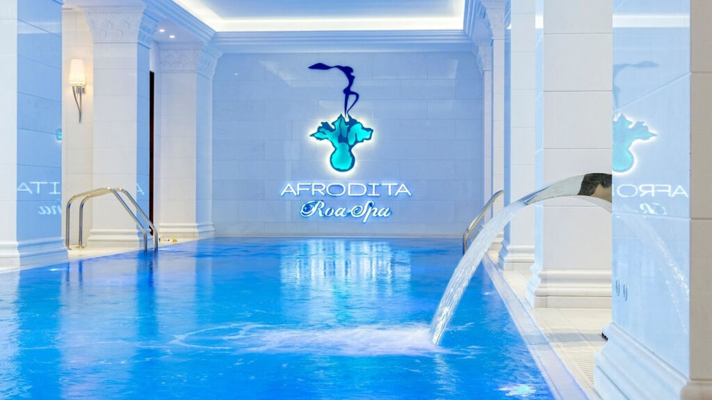 Pomegranate Wellness Spa Hotel