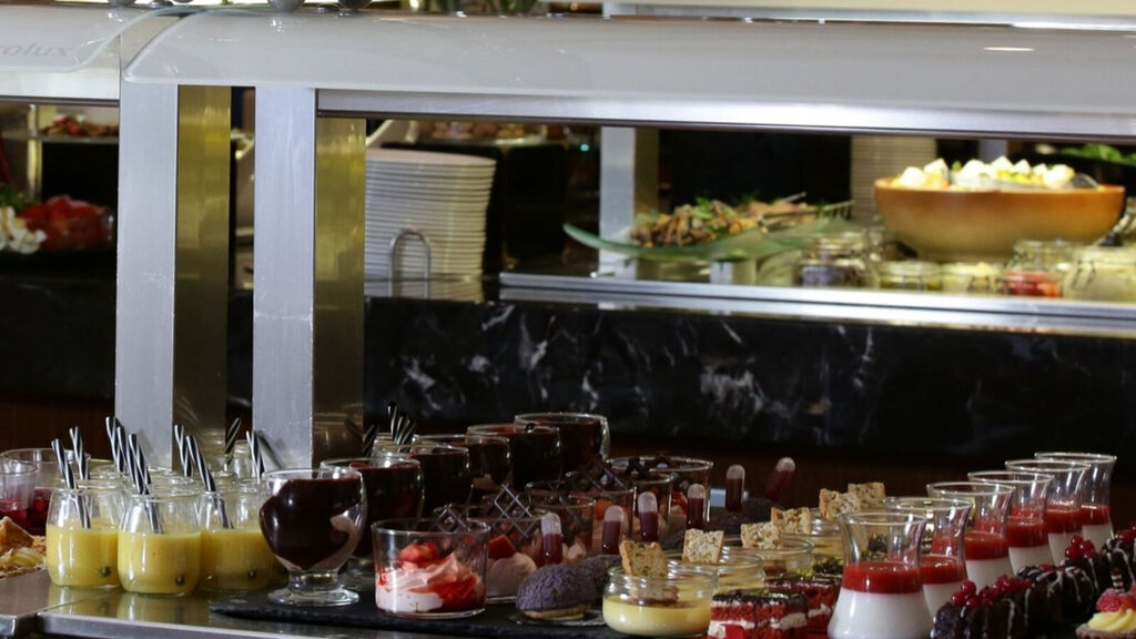 Pomegranate Wellness Spa Hotel