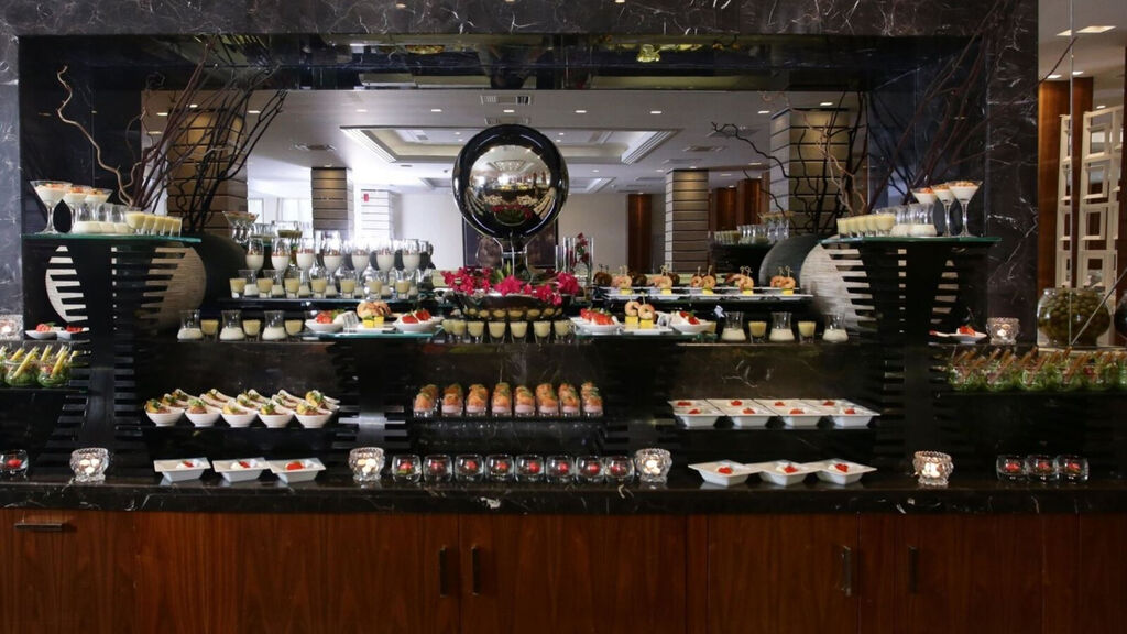 Pomegranate Wellness Spa Hotel