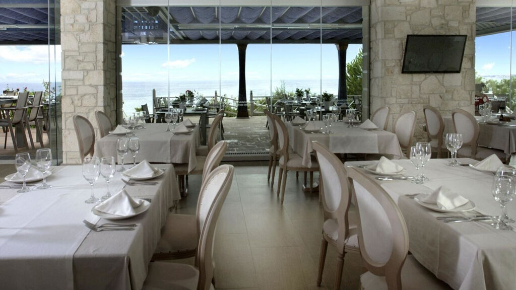 Pomegranate Wellness Spa Hotel