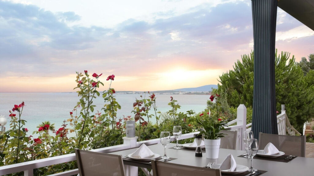 Pomegranate Wellness Spa Hotel