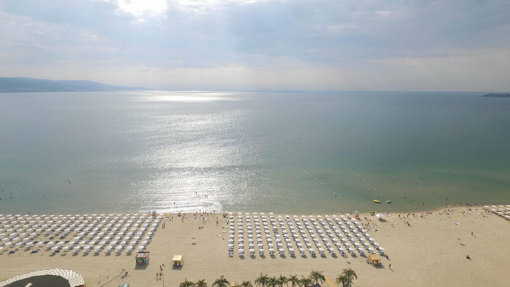 Pomorie Sun