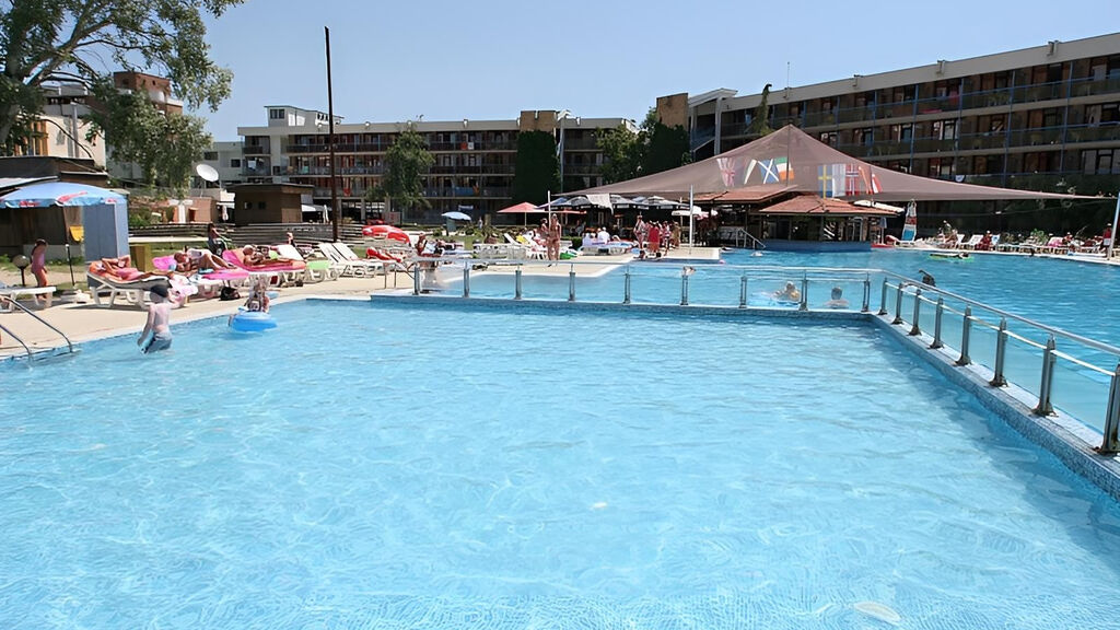 Pomorie Sun
