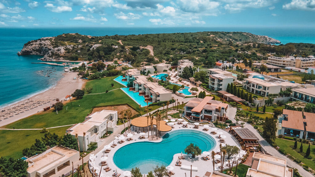 Sentido Port Royal Villas & Spa