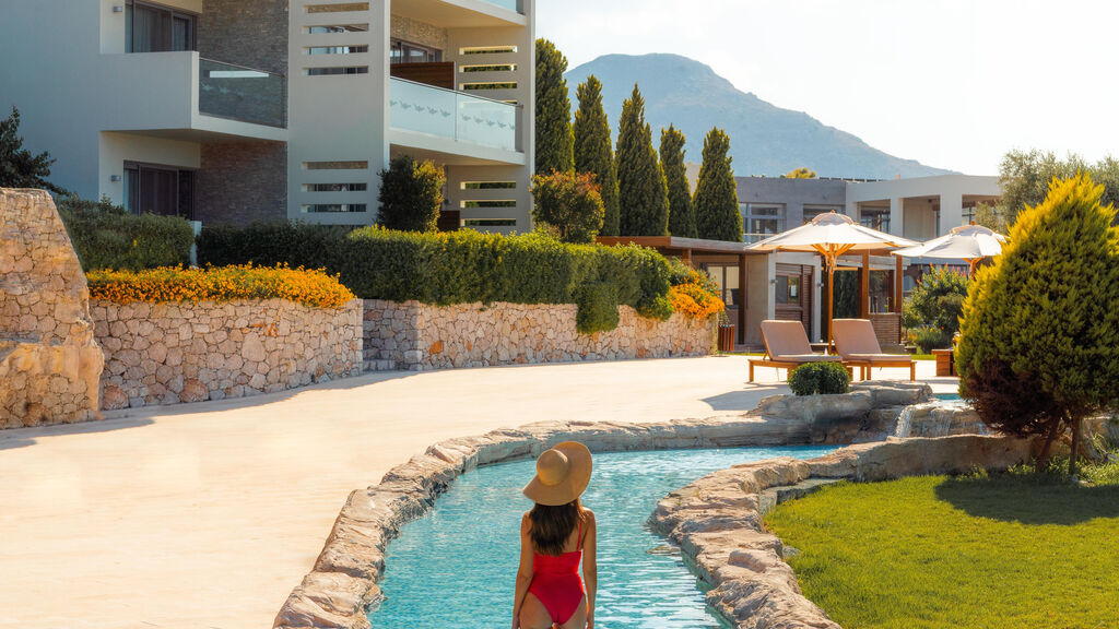 Sentido Port Royal Villas & Spa