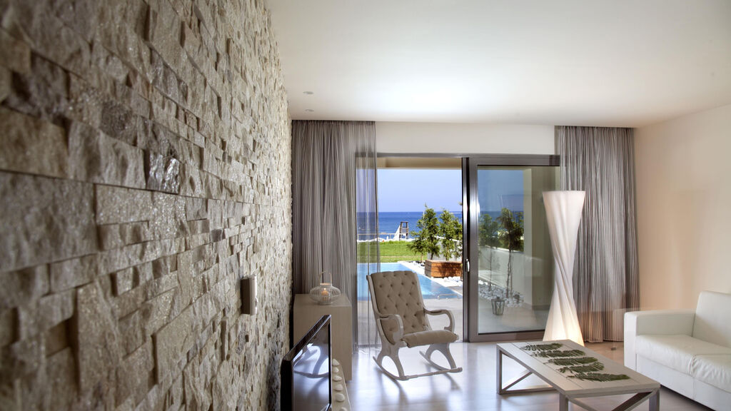 Sentido Port Royal Villas & Spa