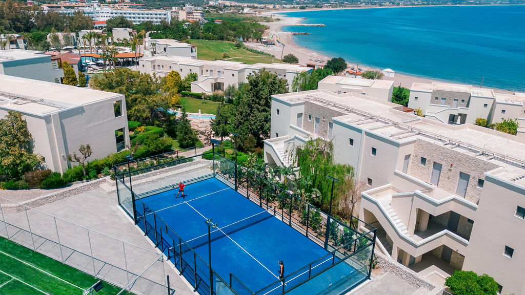 Sentido Port Royal Villas & Spa