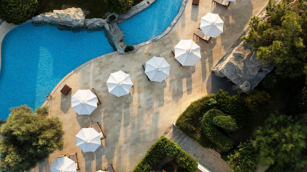Sentido Port Royal Villas & Spa
