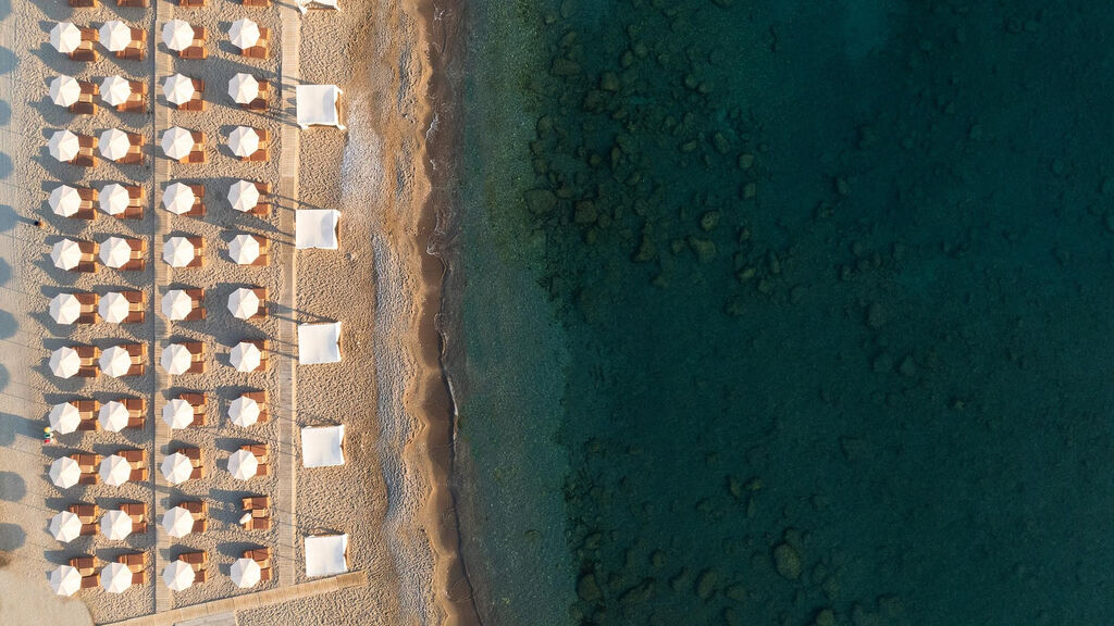 Sentido Port Royal Villas & Spa