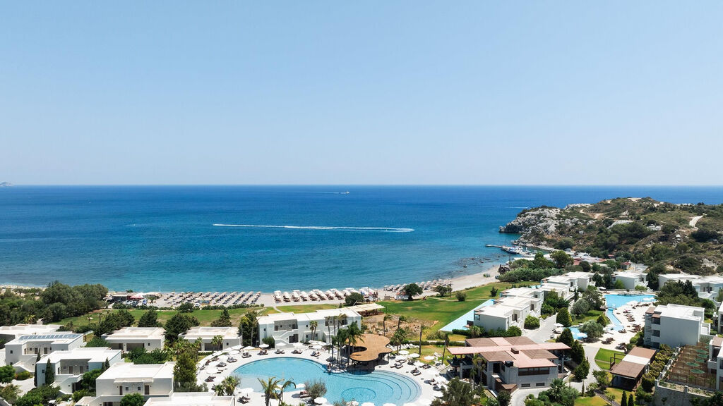 Sentido Port Royal Villas & Spa