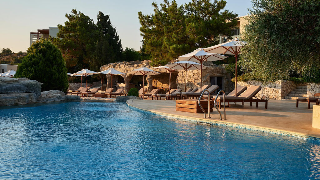 Sentido Port Royal Villas & Spa