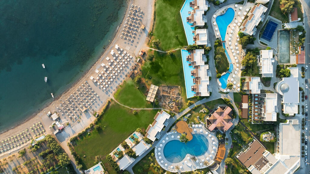 Sentido Port Royal Villas & Spa