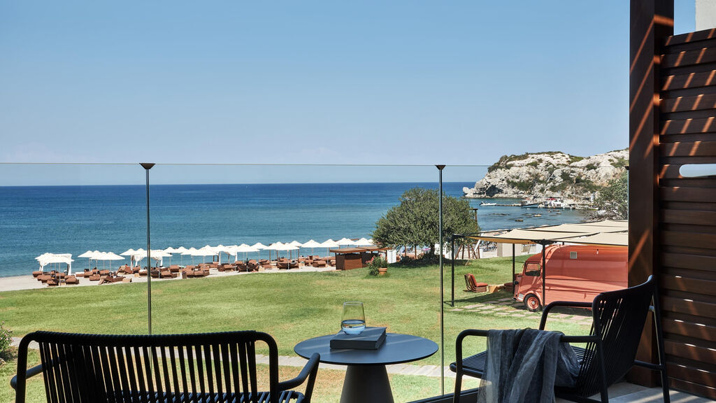 Sentido Port Royal Villas & Spa