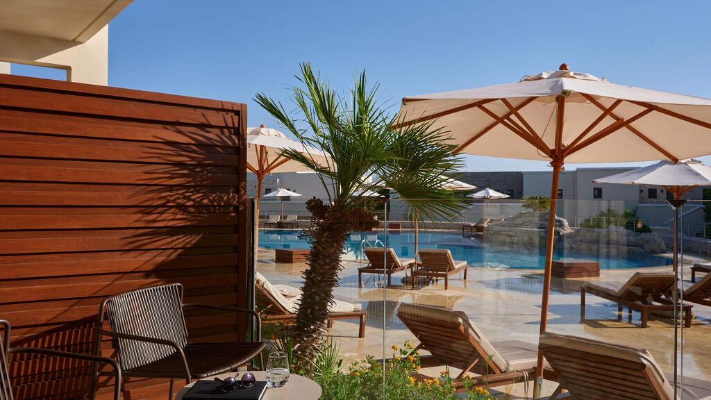 Sentido Port Royal Villas & Spa