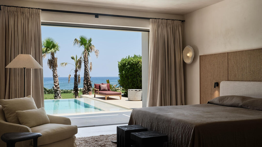 Sentido Port Royal Villas & Spa