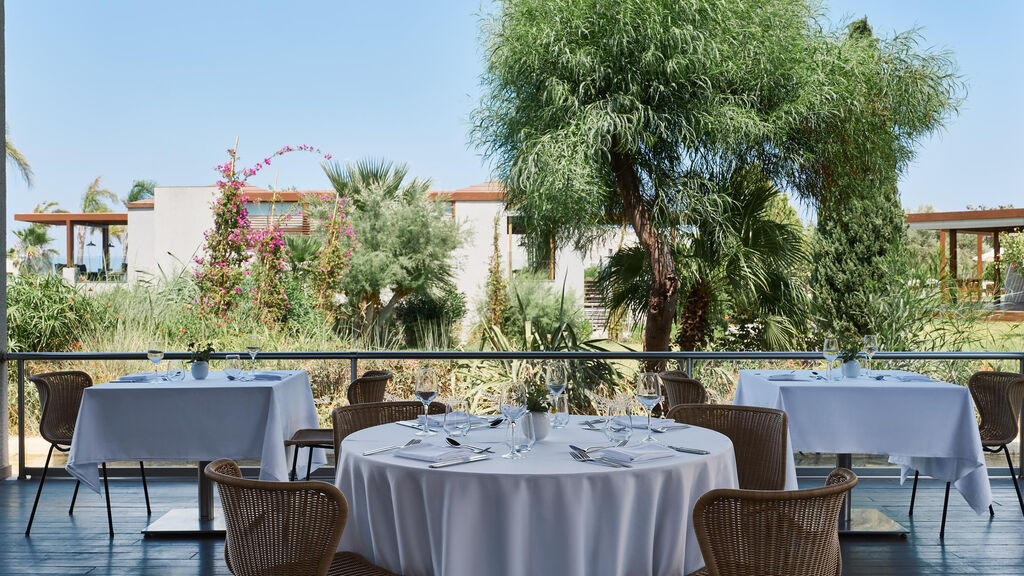 Sentido Port Royal Villas & Spa