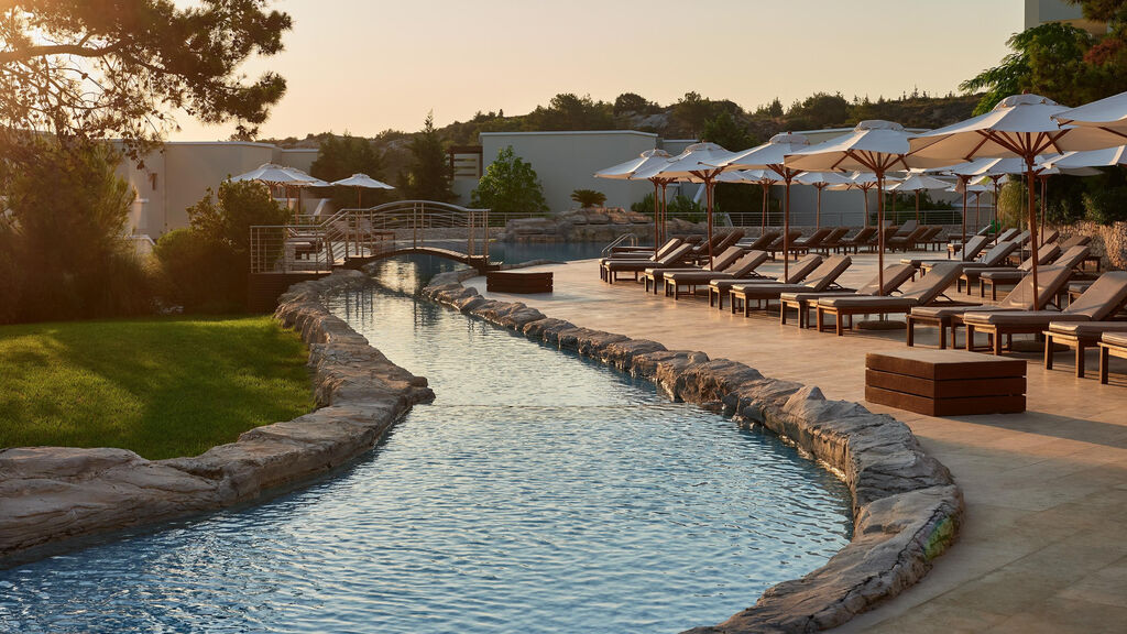 Sentido Port Royal Villas & Spa