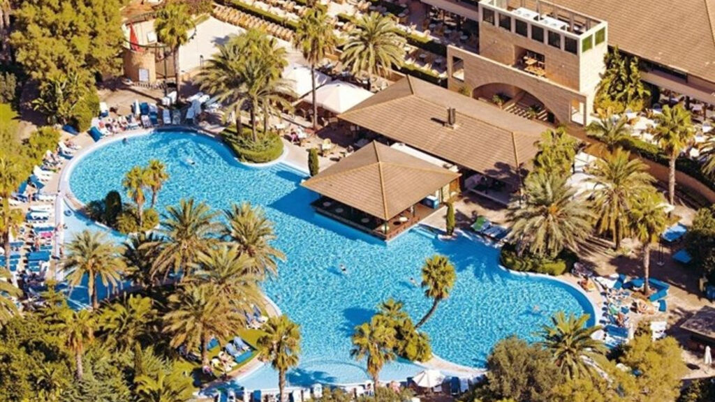 PortBlue Club Pollentia Resort & Spa