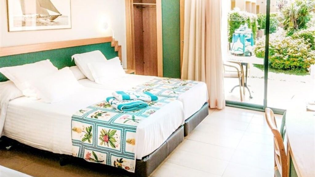 PortBlue Club Pollentia Resort & Spa