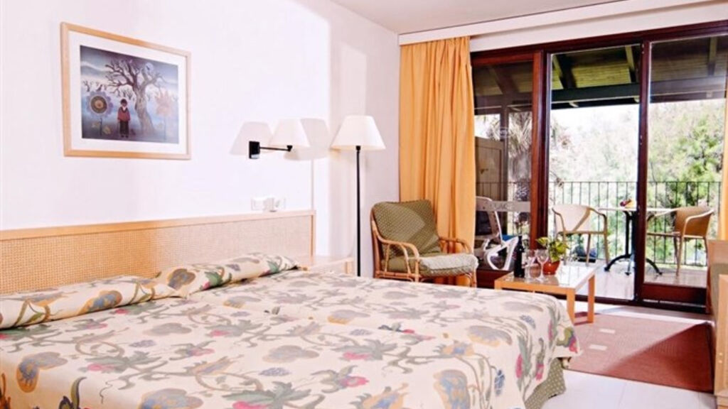 PortBlue Club Pollentia Resort & Spa