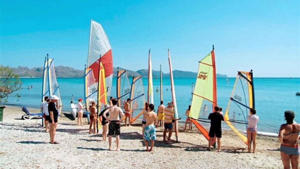PortBlue Club Pollentia Resort & Spa