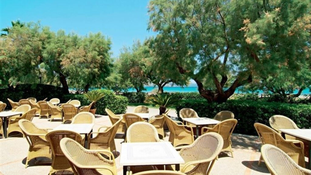 PortBlue Club Pollentia Resort & Spa