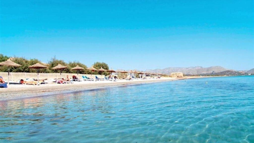 PortBlue Club Pollentia Resort & Spa