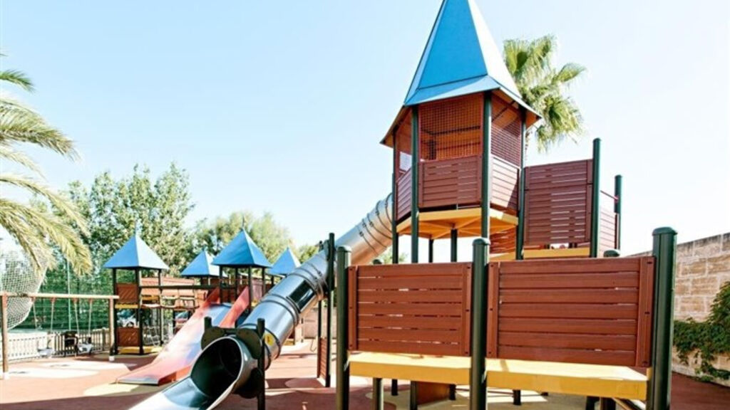 PortBlue Club Pollentia Resort & Spa