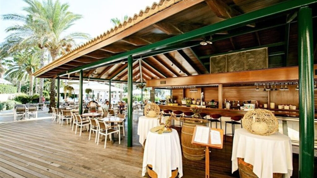 PortBlue Club Pollentia Resort & Spa
