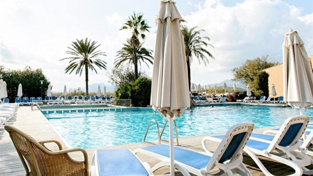 PortBlue Club Pollentia Resort & Spa