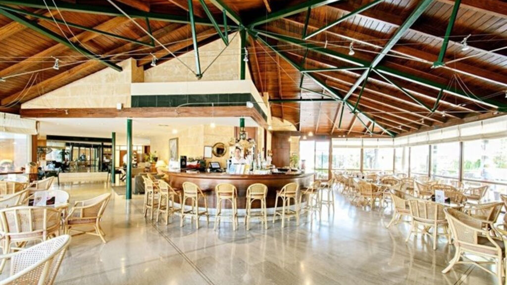 PortBlue Club Pollentia Resort & Spa