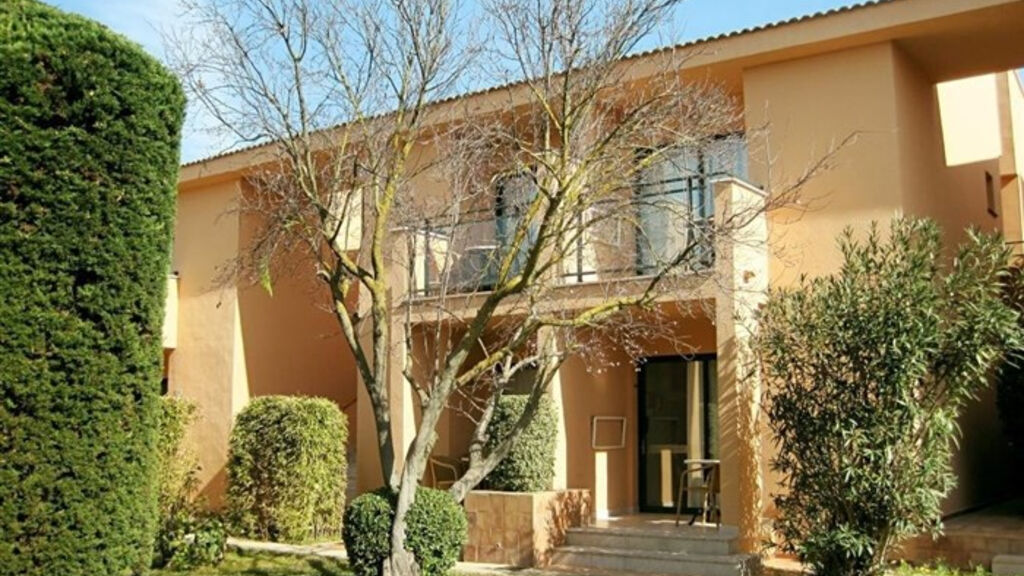PortBlue Club Pollentia Resort & Spa