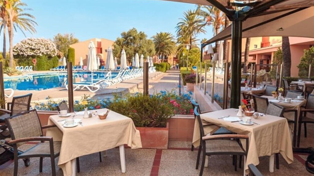 PortBlue Club Pollentia Resort & Spa