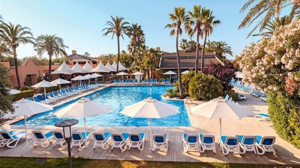 PortBlue Club Pollentia Resort & Spa