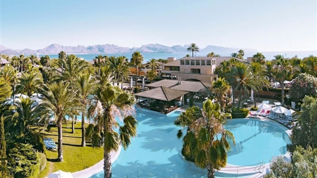 PortBlue Club Pollentia Resort & Spa
