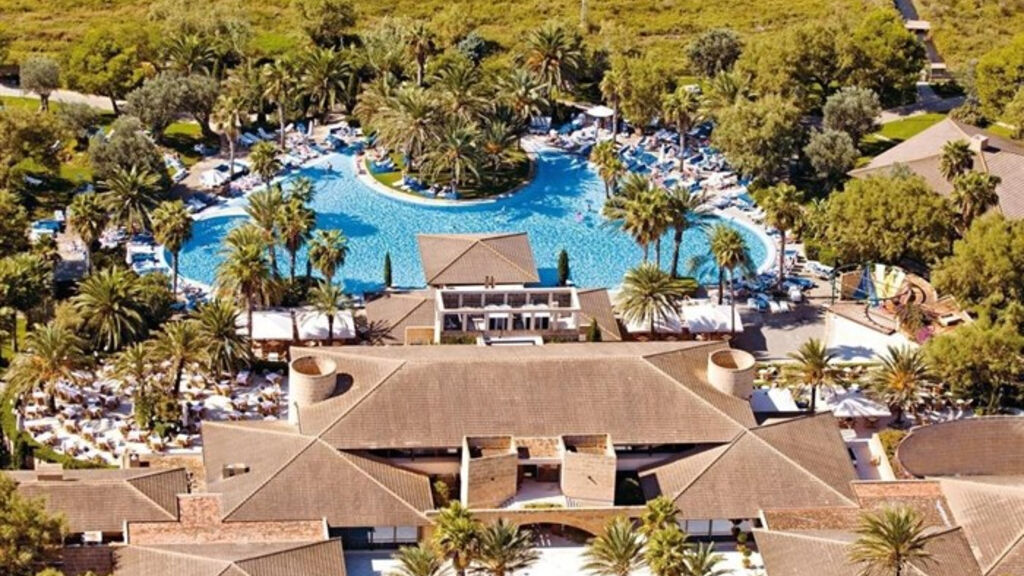 PortBlue Club Pollentia Resort & Spa