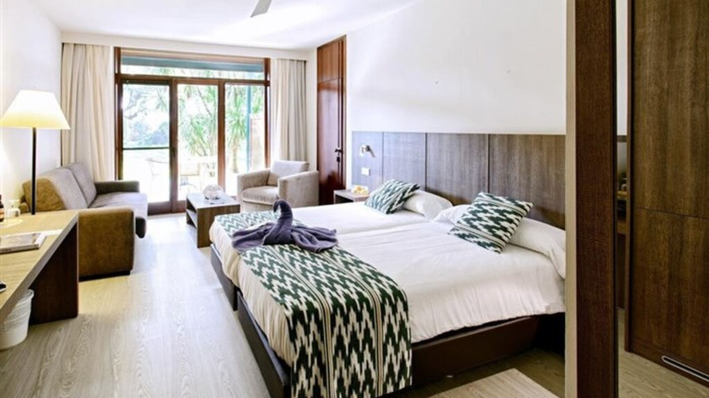 PortBlue Club Pollentia Resort & Spa