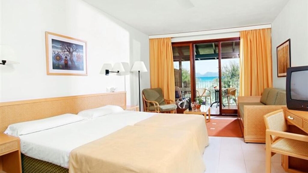 PortBlue Club Pollentia Resort & Spa