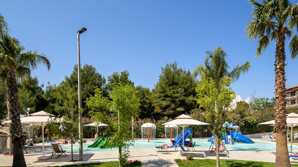 Portes Beach