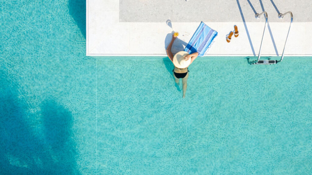Portes Lithos Luxury Resort