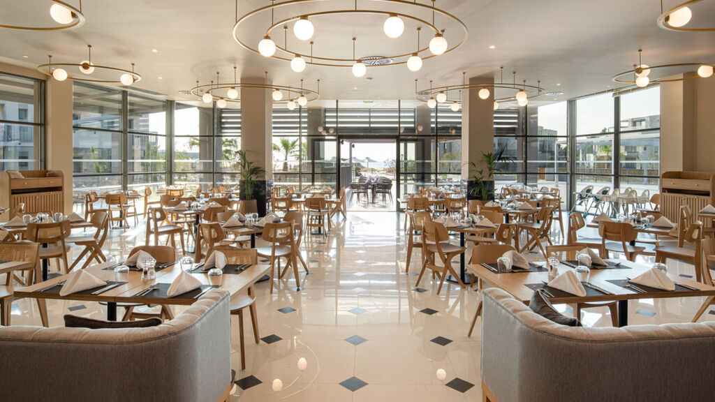 Portes Lithos Luxury Resort