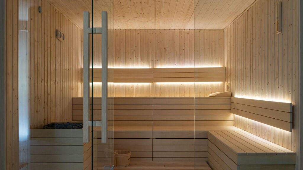 Portes Lithos Luxury Resort