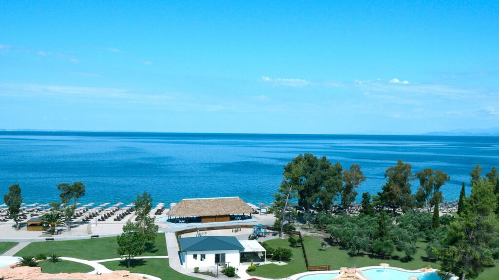 Porto Carras Meliton