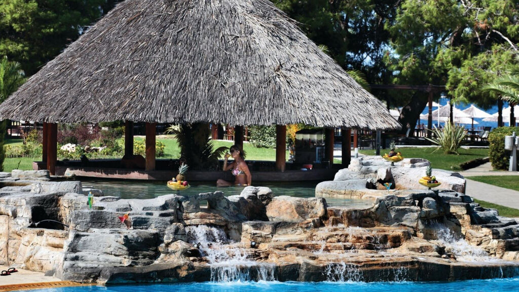 Porto Carras Meliton