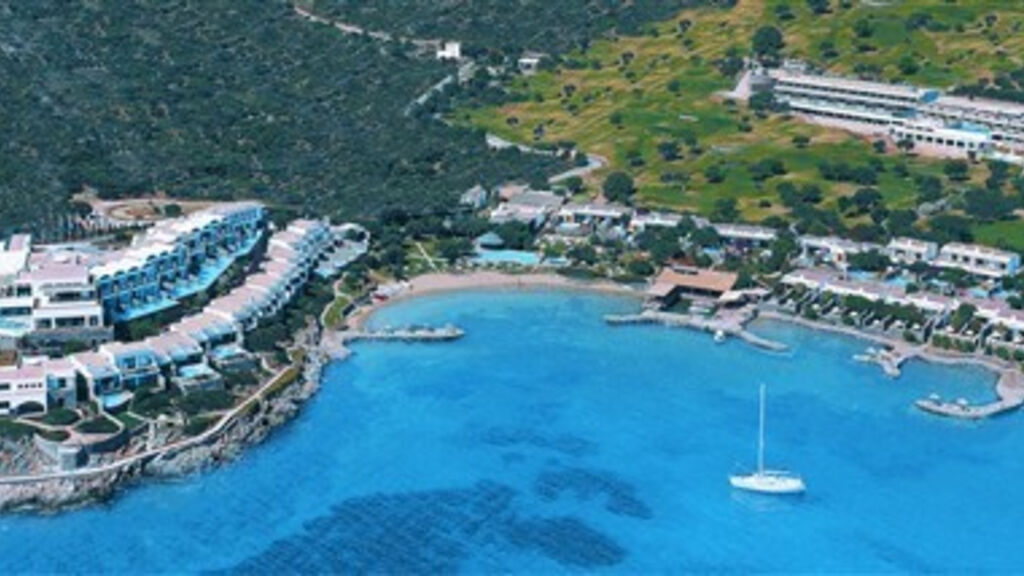 Porto Elounda De Luxe Resort