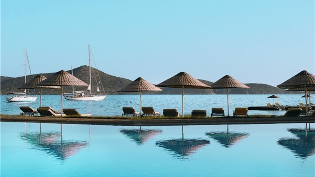 Porto Elounda De Luxe Resort