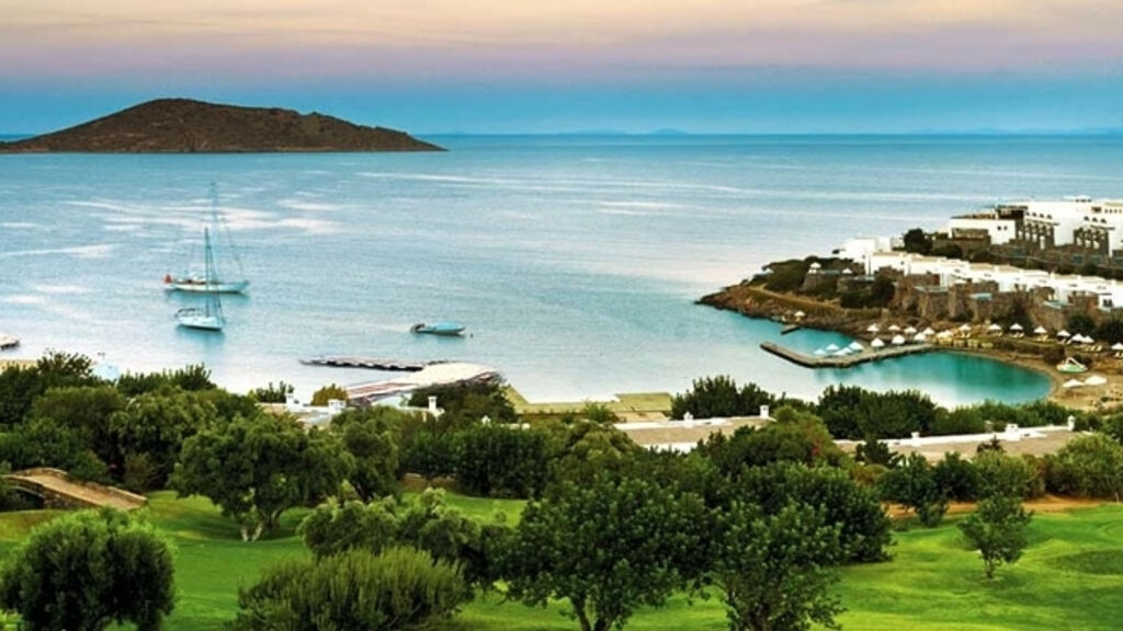 Porto Elounda De Luxe Resort