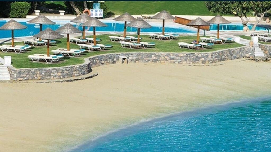 Porto Elounda De Luxe Resort