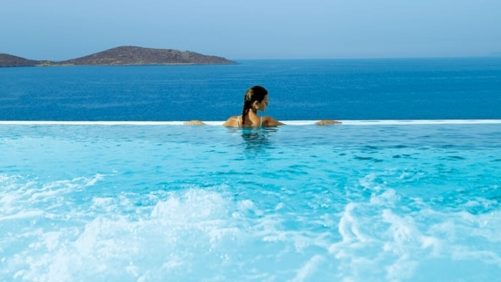 Porto Elounda De Luxe Resort