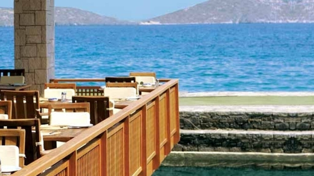 Porto Elounda De Luxe Resort